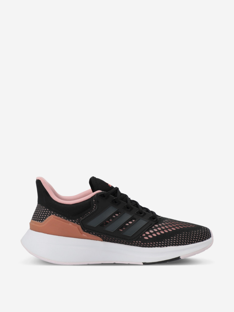 Кроссовки женские adidas EQ21 Run — фото №5