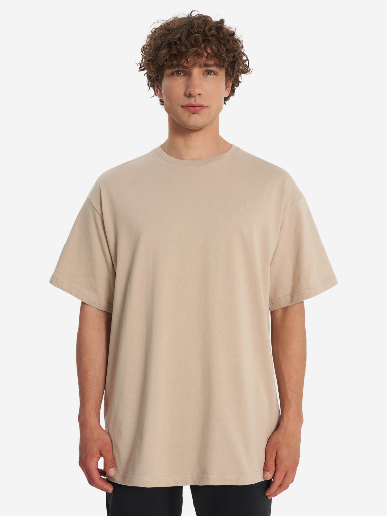 Футболка мужская оверсайз Demix — фото №2