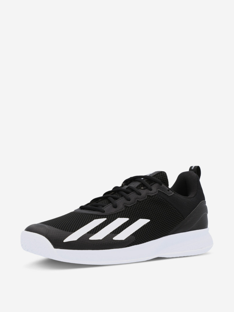 Кроссовки мужские для тенниса adidas Courtflash Speed — фото №3
