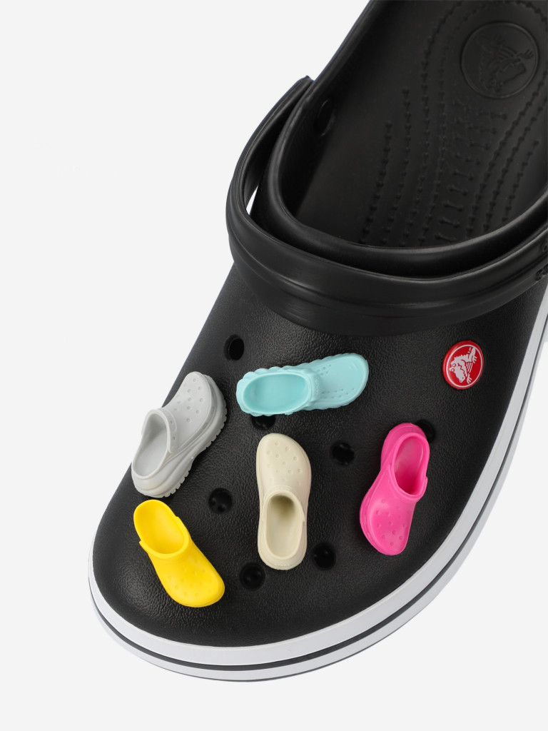 Украшение для обуви детское Crocs — фото №2