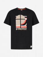 Protest ұлдарға арналған футболкасы — фото №7