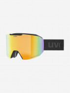 Uvex Evidnt Attract S маскасы