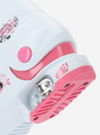 Ботинки горнолыжные детские Roces Idea — фото №8