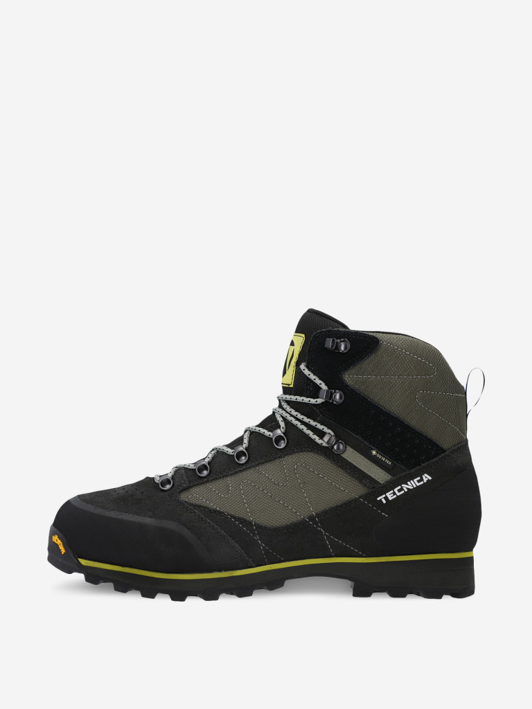Ботинки мужские Tecnica Kilimanjaro Ii GTX — фото №2