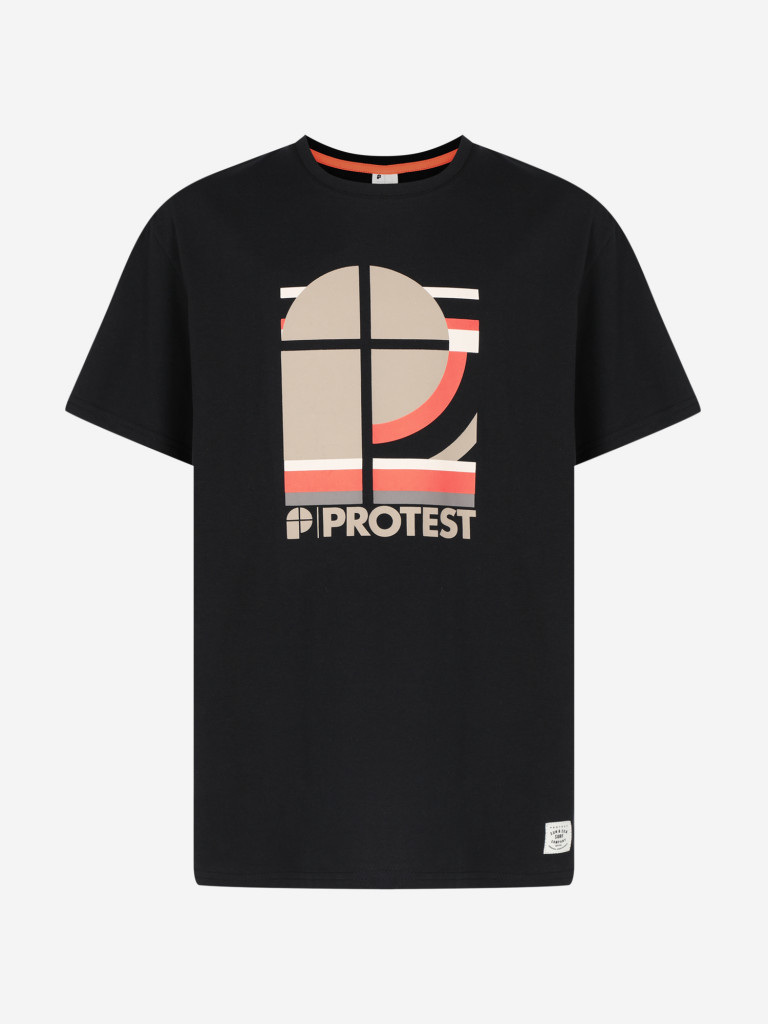 Protest ұлдарға арналған футболкасы — фото №7
