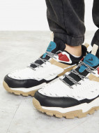 Кроссовки мужские Demix Trailish 2 Mesh — фото №8