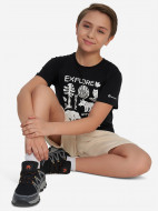 Outventure ұлдарға арналған футболкасы — фото №4