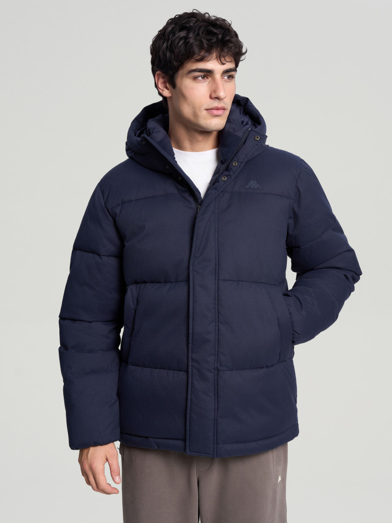Robe di Kappa ерлер мамық курткасы