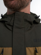 Легкая куртка мужская Geotech — фото №6