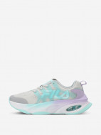 Кроссовки женские FILA Slv Runner — фото №2