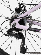 Велосипед горный Stern Angel 1.0 26" — фото №6