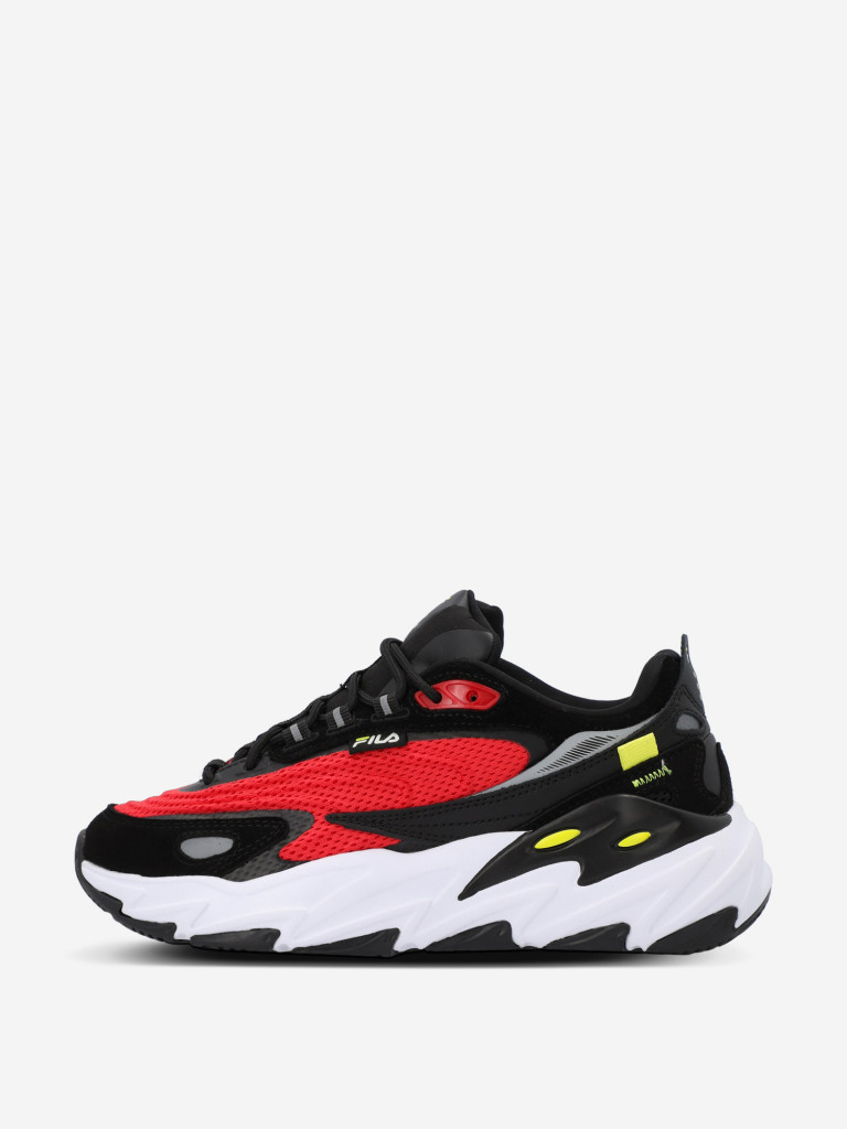 Кроссовки для мальчиков FILA Instinx Evo