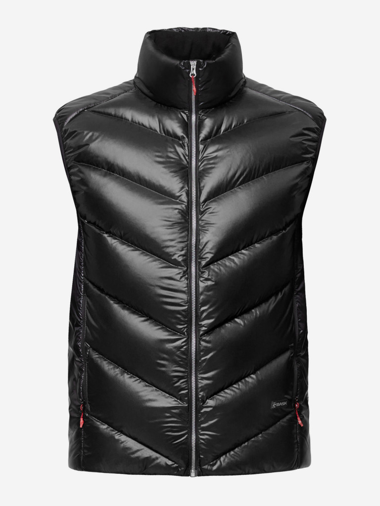 Жилет мужской Bask Meru Vest V2 — фото №5