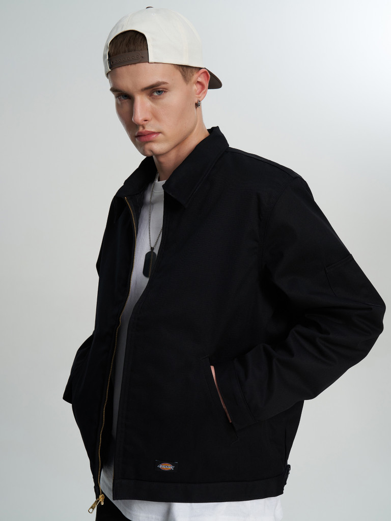 DICKIES жеңіл ерлер курткасы