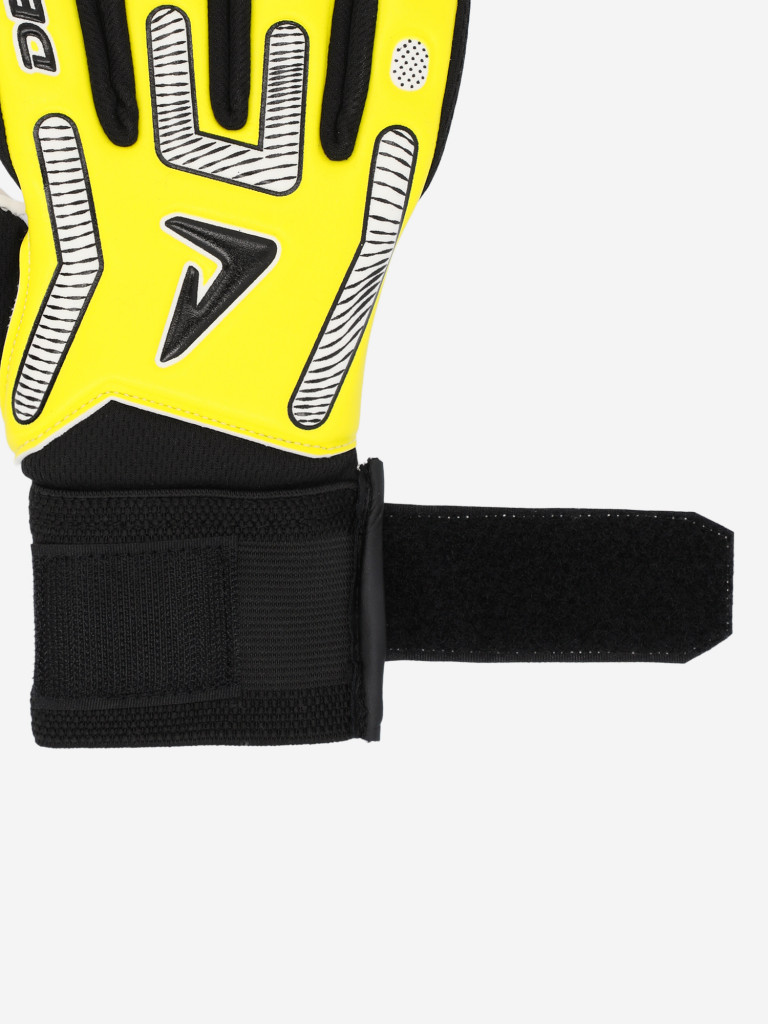 Перчатки вратарские детские Demix — фото №9