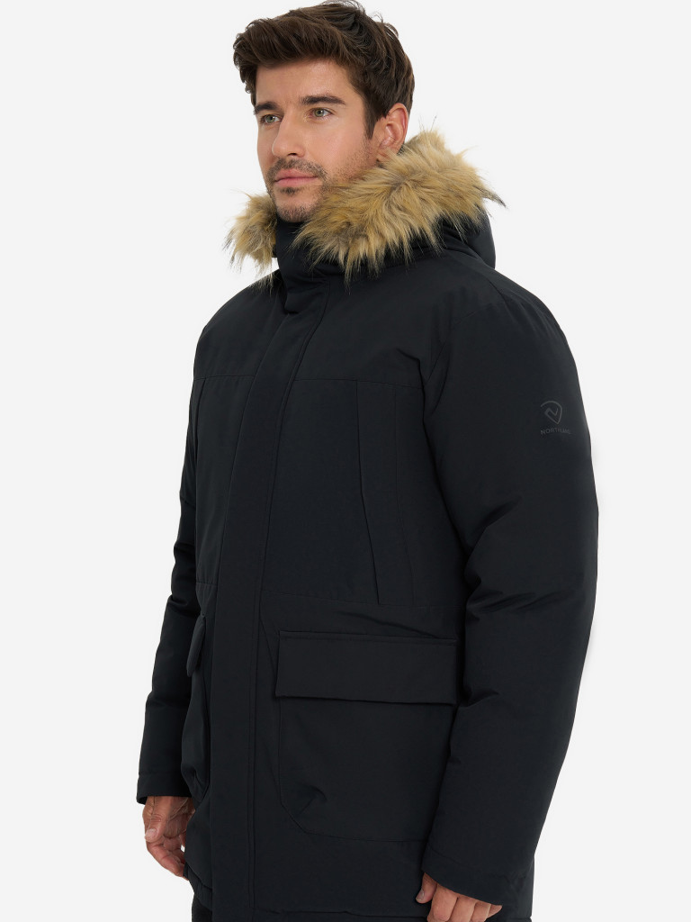 Пуховик мужской Northland — фото №5