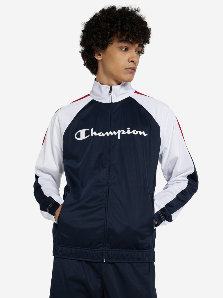 Спортивный костюм мужской Champion — фото №2