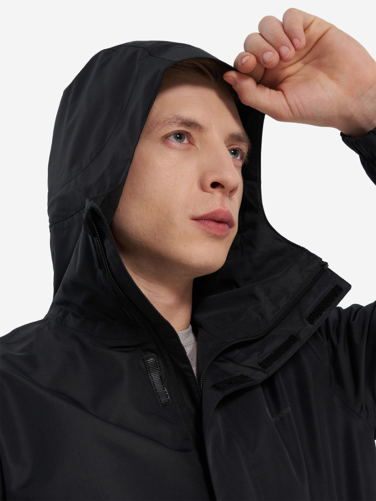 Куртка мембранная мужская Outventure — фото №6