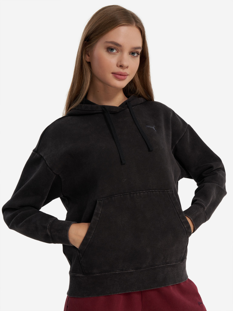 Худи женское PUMA