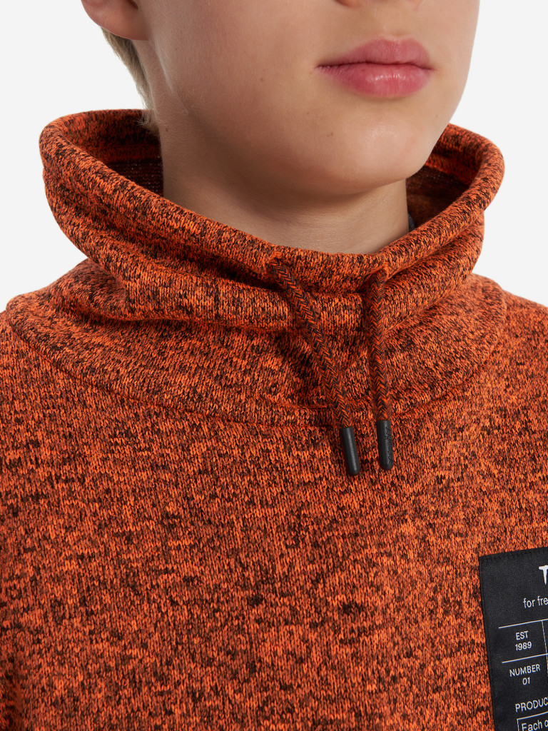 Свитшот для мальчиков Termit — фото №5