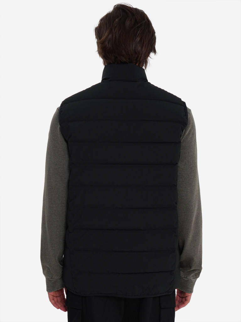 Жилет утепленный мужской Demix Workday — фото №3