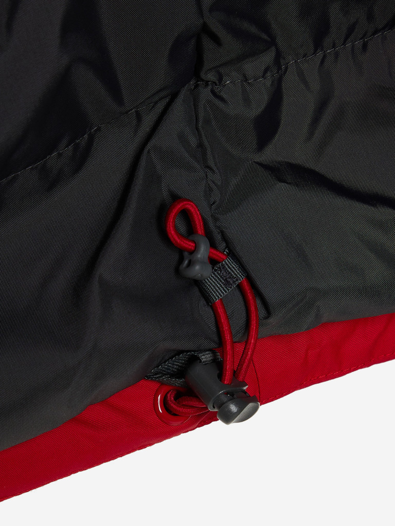 Куртка утепленная мужская Columbia Snow Shredder Jacket — фото №12