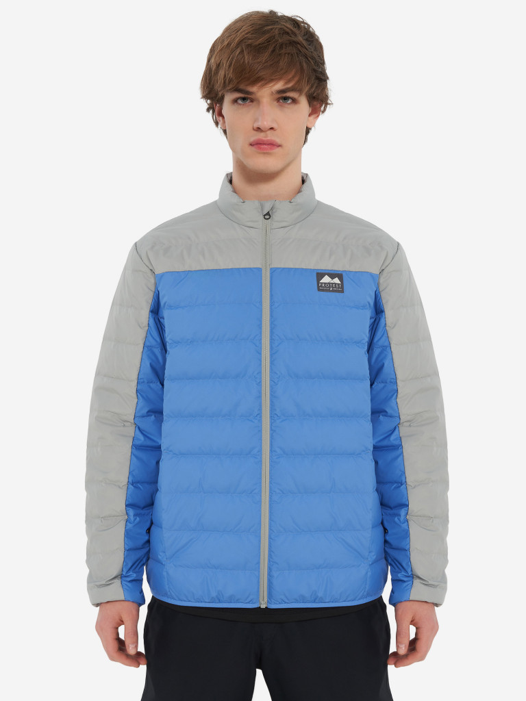 Пуховик мужской Protest — фото №2