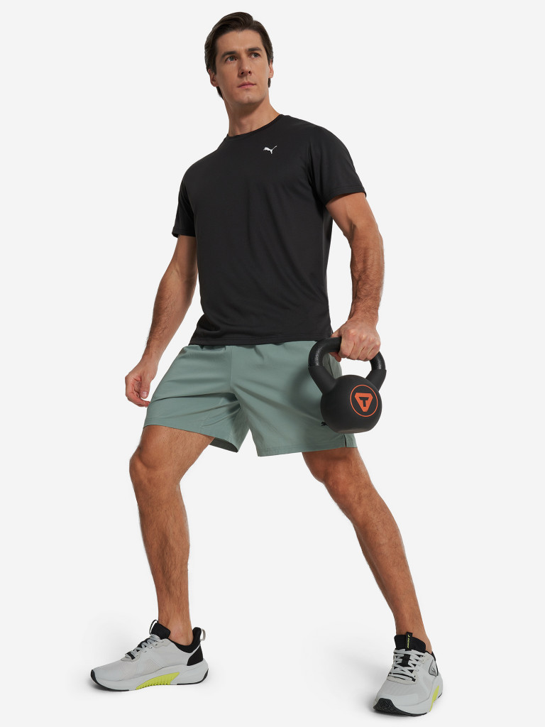 Футболка мужская PUMA — фото №4
