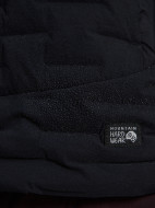 Mountain Hardwear Stretchdown Light Hooded Jacket ультражеңіл әйелдер мамық курткасы — фото №8