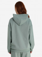 Demix оверсайз әйелдер худиі — фото №3