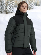 Пуховик мужской IcePeak Evarts