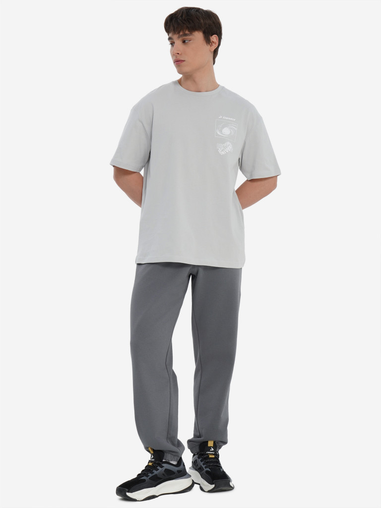 Футболка мужская — фото №4