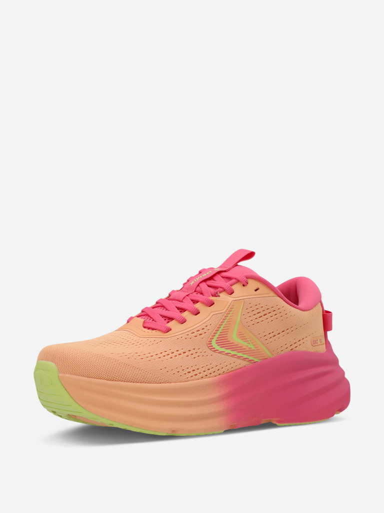 Кроссовки женские Demix Space — фото №2