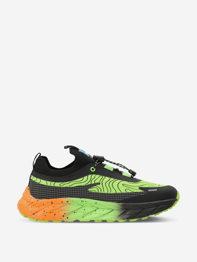 Кроссовки для мальчиков Lassie Ludvika — фото №4