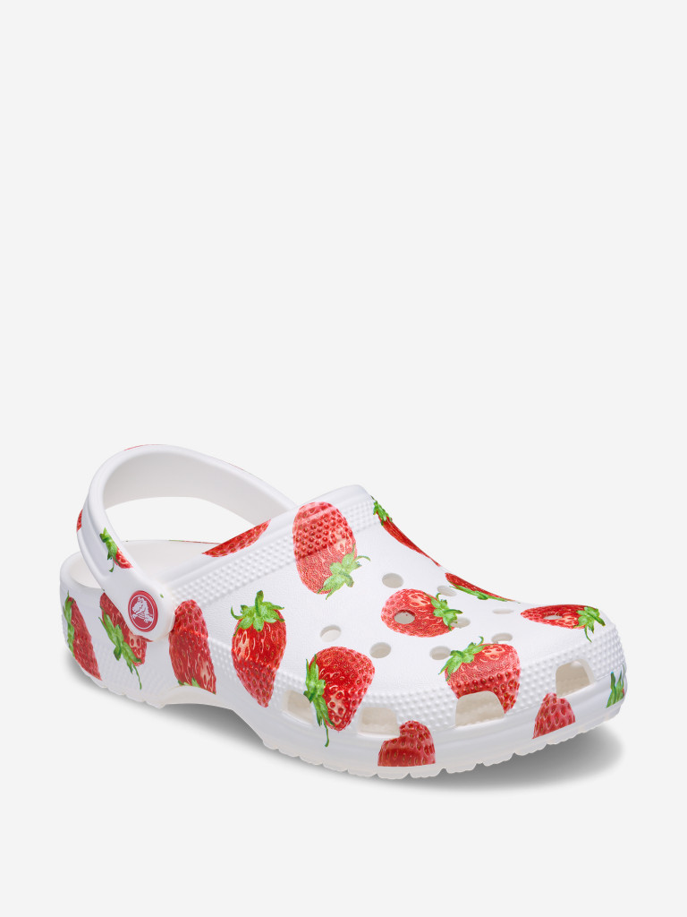 Сабо женские Crocs Classic — фото №2