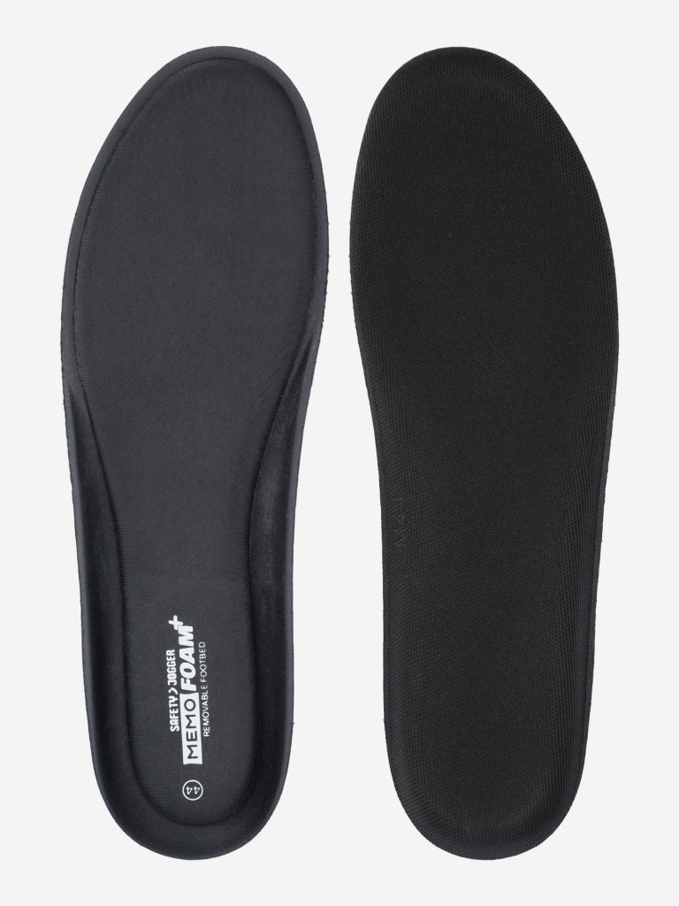 Кроссовки мужские Safety Jogger SJ Grip — фото №8
