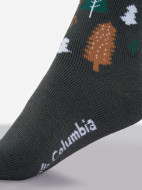 Носки Columbia Thermal Crew, 2 пары — фото №9