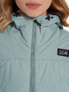 Куртка утепленная женская Mountain Hardwear Après Pro — фото №7