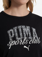 Футболка женская PUMA Class — фото №5