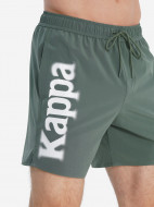 Шорты плавательные мужские Kappa — фото №4