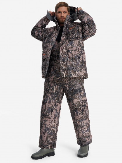 Костюм утепленный мужской Remington Pro Hunting Club