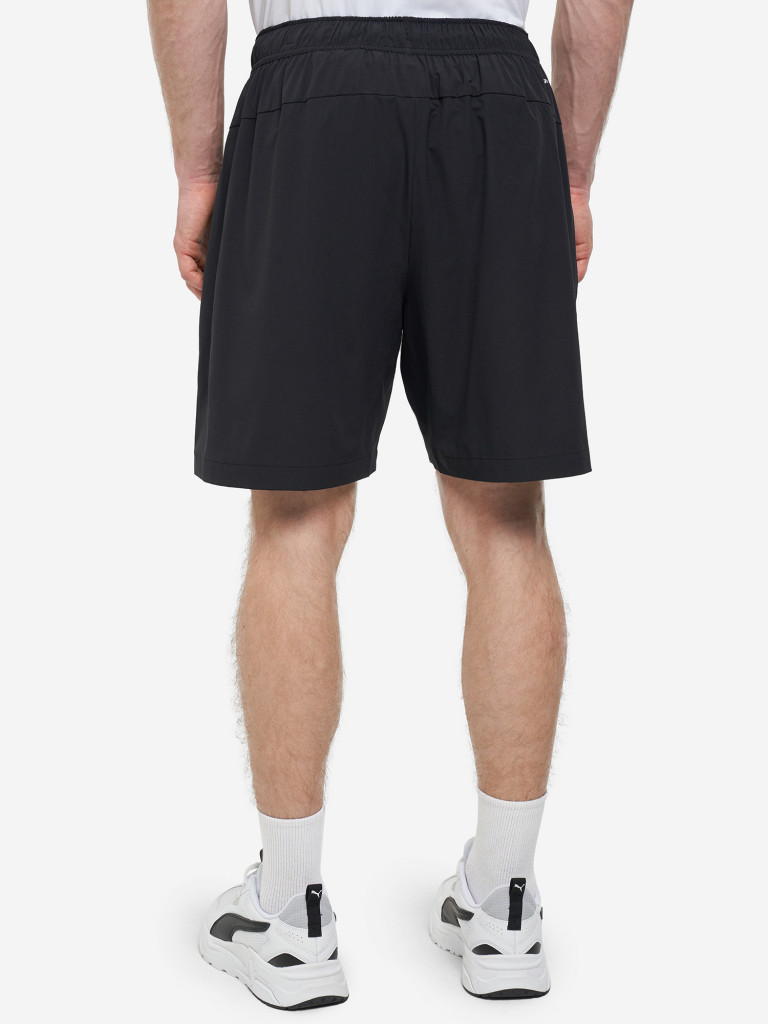 Athlex One More Set ерлер шорты — фото №2
