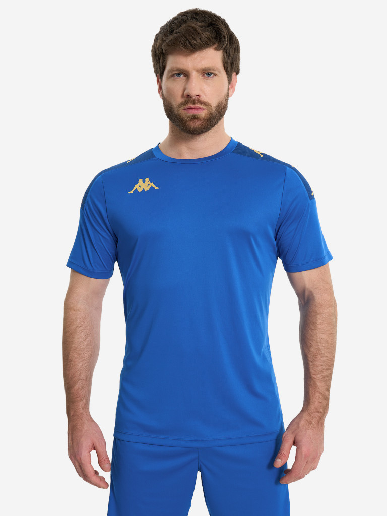 Футболка мужская Kappa — фото №2