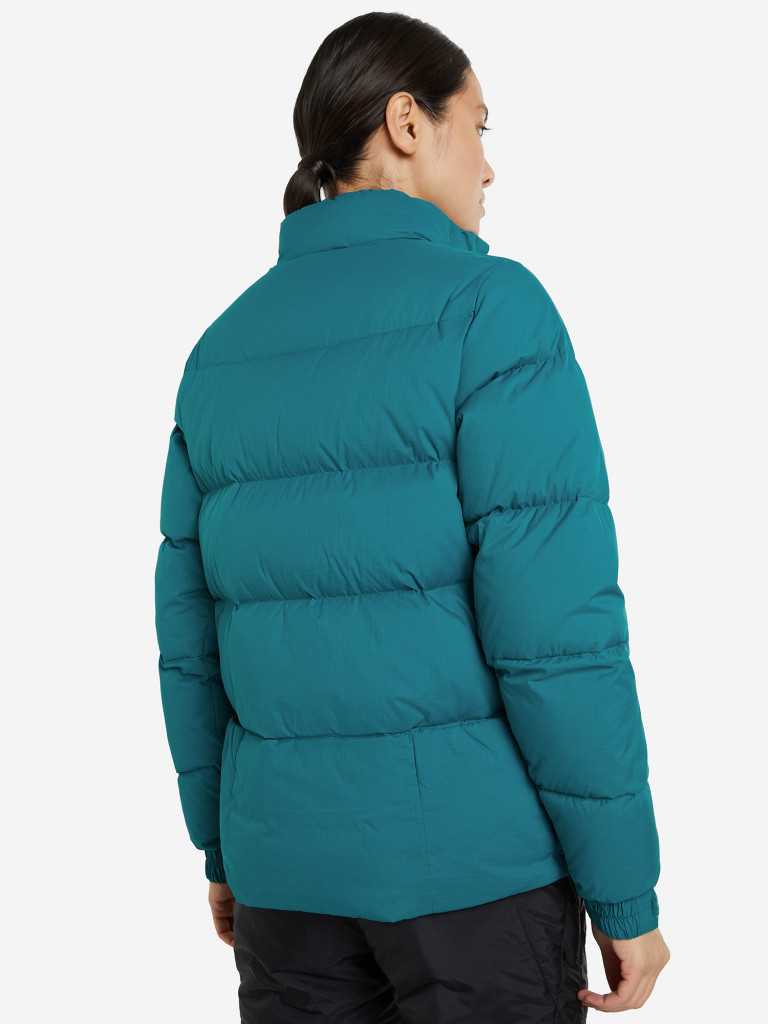 Пуховик женский Mountain Hardwear Nevadan — фото №2