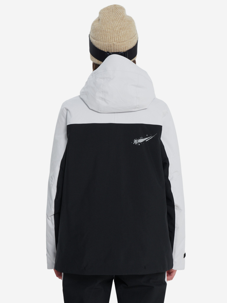 Куртка утепленная женская Termit — фото №4