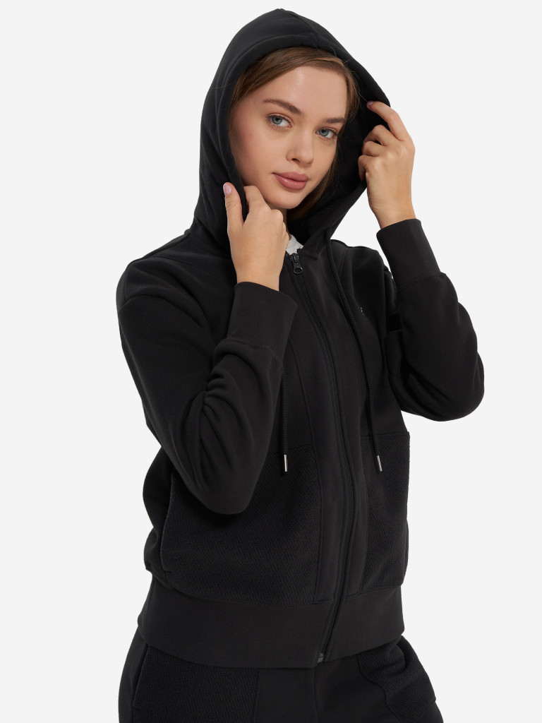 Толстовка женская PUMA — фото №5