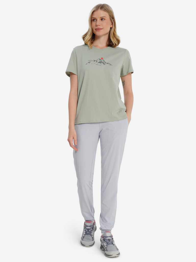 Футболка женская Northland — фото №4