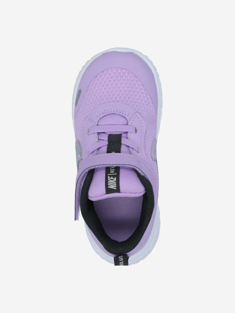 Кроссовки для девочек Nike Revolution 5 (TDV) — фото №5