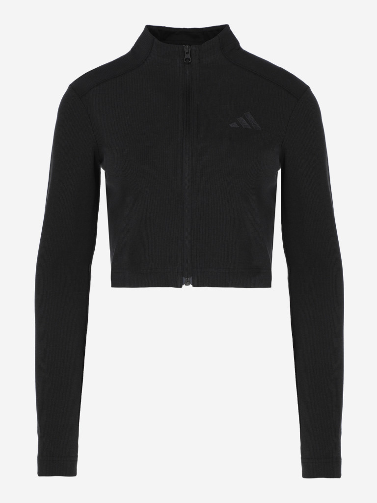 Свитшот женский adidas — фото №8