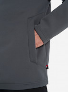 Zanier ерлер қалың жемпірі — фото №6